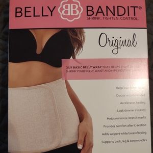 NWT Original Belly Bandit